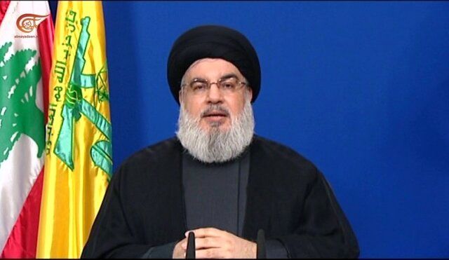 سید حسن نصرالله: حاضرم از ایران سوخت وارد کنم/ هیچ کسی در لبنان جرات این کار را ندارد