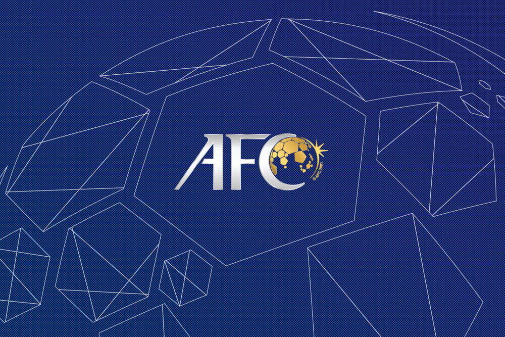 اعتراض رسمی ایران به تغییر نام "خلیج فارس" توسط AFC


