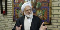 نگاه رهبری این نیست که روحانی استیضاح شود یا استعفا دهد