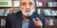 روایت حسین شریعتمداری از نظر متفاوت رهبرانقلاب درباره تفاهم ایران و آمریکا/ ایشان مردم را به نظارت فراخوانده‌اند