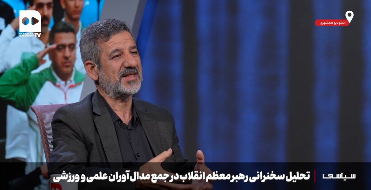 کنعانی مقدم: اگر بدانیم اسرائیل 24 ساعت آینده حمله می کند، قطعاً پیش‌دستی می‌کنیم / روس‌ها نمی‌خواهند ایران درگیر جنگ شود