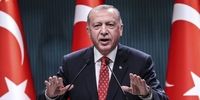 اظهار نظر عجیب اردوغان درباره خلیج فارس/ کسی نباید از حضور ترکیه در خلیج ناراحت نشود