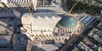 محدودیتهای ترافیکی اطراف مصلی تهران آغاز شد+ جزئیات