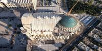 محدودیتهای ترافیکی اطراف مصلی تهران آغاز شد+ جزئیات