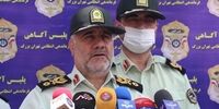 بازداشت حامیان طالبان در تهران 