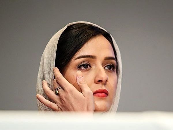 علت بازداشت ترانه علیدوستی به روایت خبرگزاری قوه قضاییه