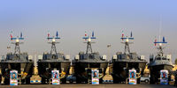 واکنش آمریکا به رونمایی از شناورهای نیروی دریایی ایران