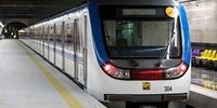 مترو تهران روز جمعه رایگان شد