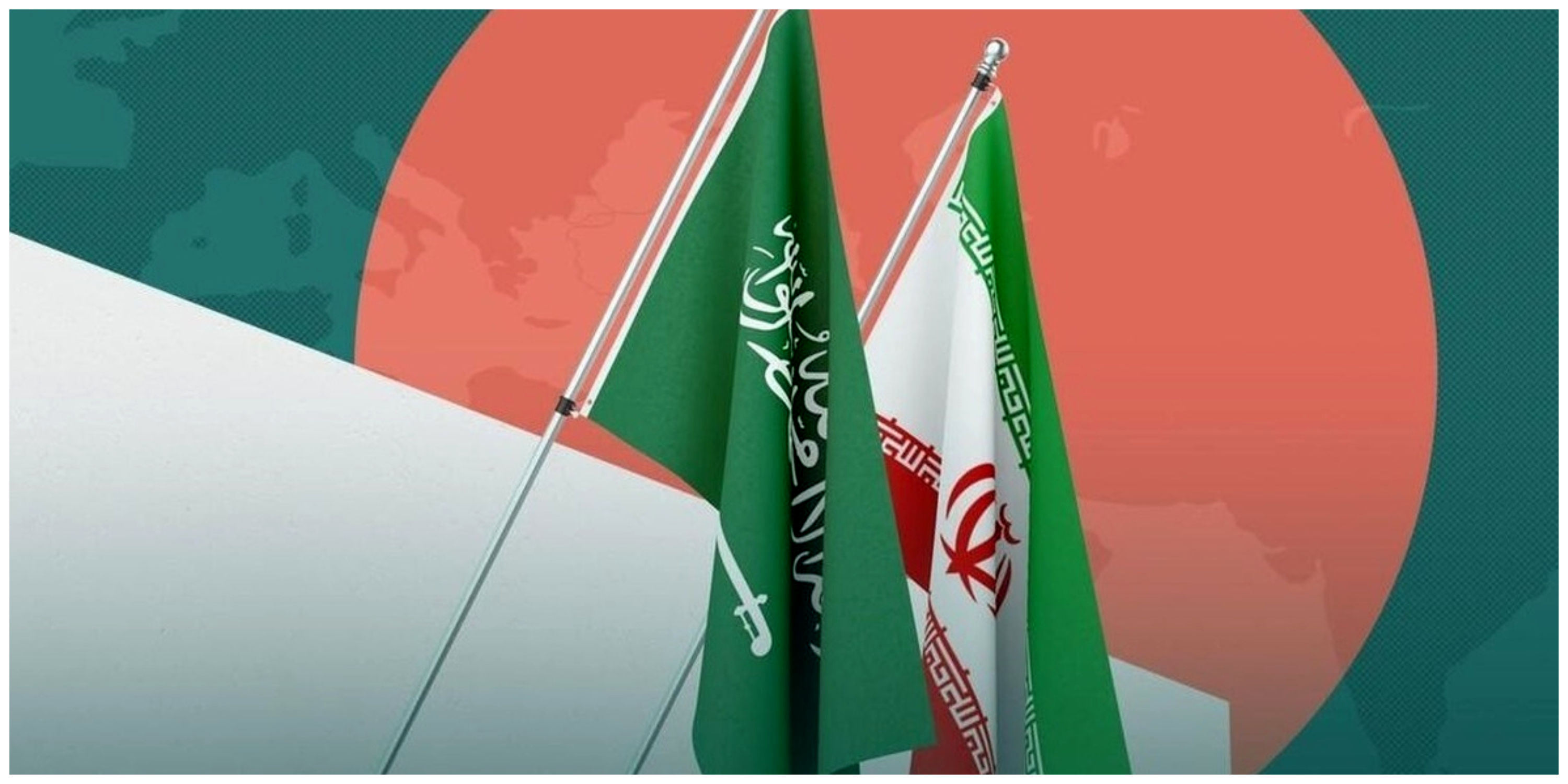 فوری/ سفارت ایران در عربستان رسما بازگشایی شد