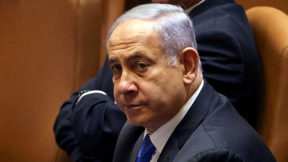 شکست نتانیاهو در مسیر تشکیل کابینه