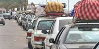 محدودیت‌های تردد در تعطیلات عید فطر 