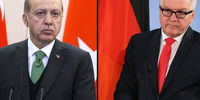 دور تازه تنش میان ترکیه و آلمان / حمله اشتاین مایر به اردوغان