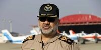 هشدار فرمانده ارتش به دشمنان: دست از پا خطا کنید پاسخ سخت و کوبنده‌ می‌دهیم