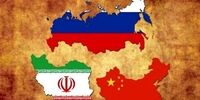 سورپرایز پوتین علیه ایران /چین و روسیه، ایران را قربانی می کنند؟