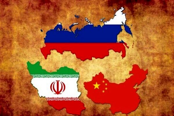 سورپرایز پوتین علیه ایران /چین و روسیه، ایران را قربانی می کنند؟