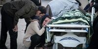 شمار تلفات زلزله کرمانشاه از 400 نفر گذشت / آمار بروزرسانی می شود