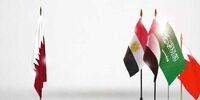 واکنش امارات به آشتی عربستان با قطر