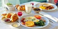 بهترین نان برای مصرف در وعده صبحانه/ این افراد در مصرف حلوا ارده و ارده شیره احتیاط کنند