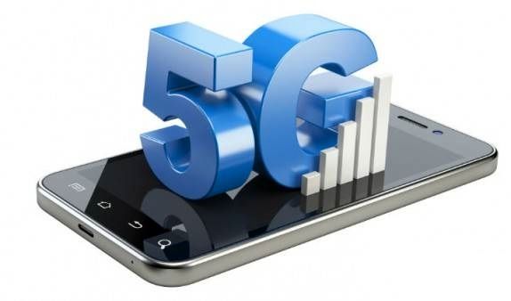 یکی از ارزان‌ترین گوشی 5G بازار معرفی شد