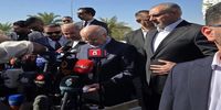 قالیباف در عراق: نیروهای آمریکایی دنبال برنامه برای خروج آبرومندانه از منطقه هستند/ رژیم صهیونیستی دیگر آینده ای در منطقه ما ندارد و خیال بحر تا نحر را، حتی در رویاهایش نیز نخواهد دید