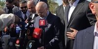 قالیباف در عراق: نیروهای آمریکایی دنبال برنامه برای خروج آبرومندانه از منطقه هستند/ رژیم صهیونیستی دیگر آینده ای در منطقه ما ندارد و خیال بحر تا نحر را، حتی در رویاهایش نیز نخواهد دید