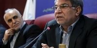 واکنش عجیب رئیس سازمان خصوصی‌سازی به خبر برکناری اش 