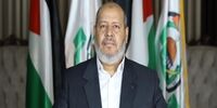 اولین عکس از خلیل الحیه، رهبر سیاسی حماس بعد از ترور ناموفق اسرائیل