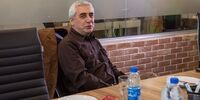 اولین عکس از بدل حاج قاسم سلیمانی