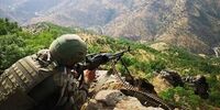 کشته شدن یک نظامی ترکیه در عراق 