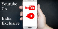 رکورد تعداد دانلود YouTube Go در پلی استور