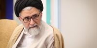 وزیر اطلاعات ایران خطاب به اسرائیل؛ روی امنیت را نخواهید دید