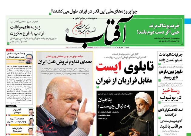 AftabYazd