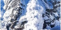 هشدار وقوع بهمن در جاده چالوس/ مسافران این توصیه را جدی بگیرند