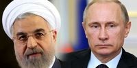 پوتین: گسترش همکاری ایران- و روسیه پاسخگوی منافع دو ملت است
