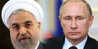 پوتین: گسترش همکاری ایران- و روسیه پاسخگوی منافع دو ملت است
