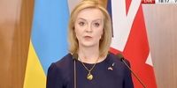 ادعای انگلیس درباره نقش لندن در توافق صادرات غلات اوکراین