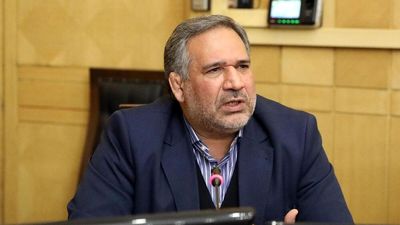 رئیس کمیسیون اقتصادی مجلس: درآمد 80 میلیارد دلاری از تنگه هرمز بی‌اساس است | هر کدام از موضوعاتی که این مدت بر کشور گذشت کافی بود که یک کشور را دچار فروپاشی کند 