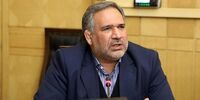 رئیس کمیسیون اقتصادی مجلس: درآمد 80 میلیارد دلاری از تنگه هرمز بی‌اساس است | از ۲۵ فروردین حتی یک کشتی نفت صادر نشد اما...