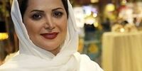 کمند امیرسلیمانی در بیمارستان +عکس

