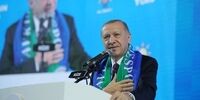 لحن آشتی‌جویانه اردوغان در قبال بایدن
