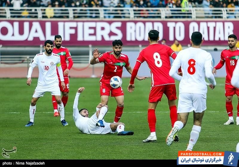 ترفند رسانه‌های ایتالیا برای حذف ایران از جام جهانی ۲۰۲۲