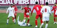 ترفند رسانه‌های ایتالیا برای حذف ایران از جام جهانی ۲۰۲۲