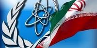 سیگنال مهم هسته‌ای تهران به آژانس و غرب/ تهدیدها بی‌فایده است