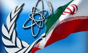 همکاری کامل ایران با آژانس بین‌المللی انرژی اتمی 