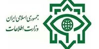 واکنش تند دستیار وزیر اطلاعات به ادعای احمدی‌نژاد