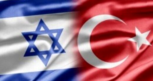 ترکیه:اسرائیل چراغ سبز بدهد سفارتخانه باز می‌شود
