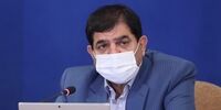 خبر مهم  محمد مخبر درباره جبران خسارات سیل زدگان