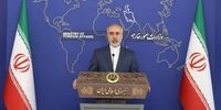 واکنش وزارت امور خارجه به شهادت اسماعیل هنیه/ پیوند ایران و فلسطین ناگسستنی است