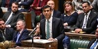درخواست جدید نخست‌وزیر انگلیس از تل‌آویو
