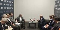 عراقچی: عملیات دفاعی ایران با تمام توان ادامه خواهد یافت
